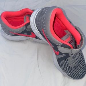 Little Kids Nike Running Sneakers
